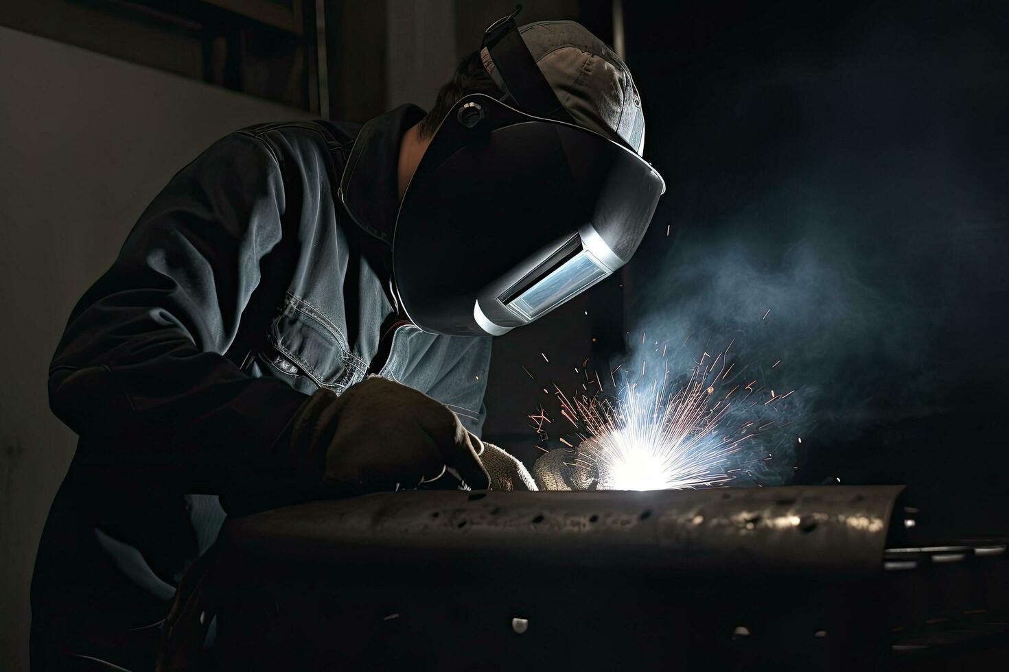 Mobile Welding Services